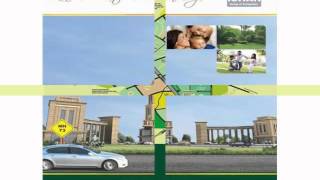 preview picture of video 'IDI CITY - Panchkula Ext, Panchkula'
