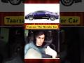 Taarzan The Wonder Car Taarzan Car Modifiedcars Bollywood Movie Explore Youtubeshorts
