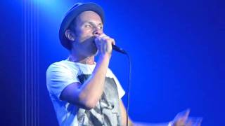 brainstorm - kitten who did not want to give up_1 @ stereo plaza, kiev 3.06.2011