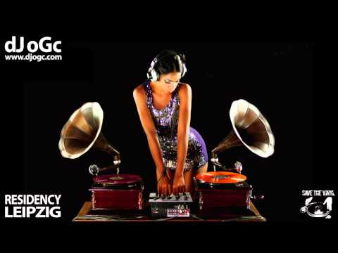 dJ oGc - Change Music 010 @ InsomniaFM August 2013