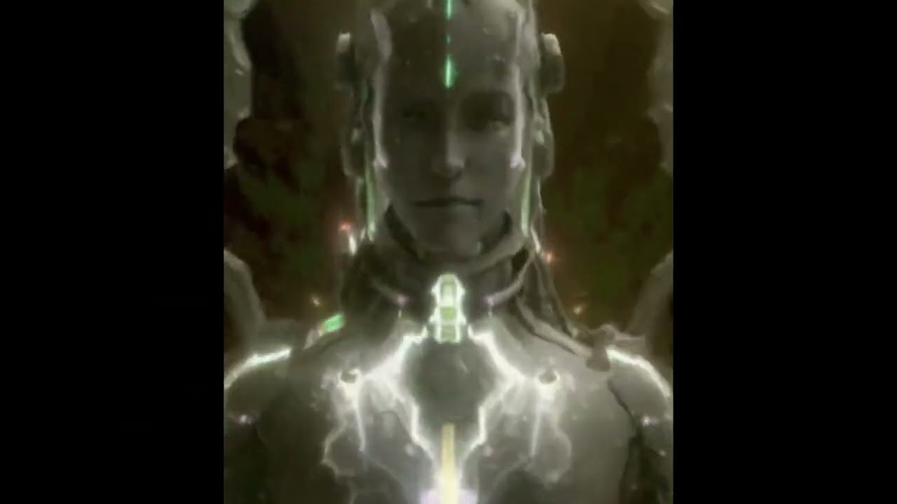 Psychedelic Fractal Trip Ai Animation / Stable Diffusion Ai Art #aianimation #stablediffusion #aiart