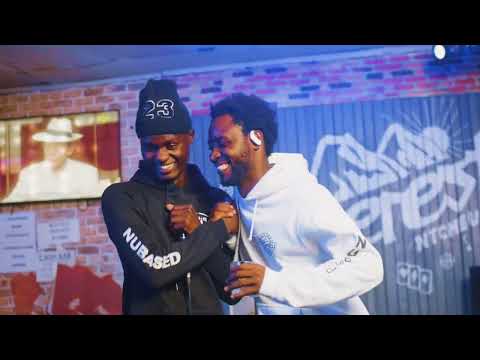 Director P X TD Rudoh - INTRO ( maddest Malawian rap, freestyle, hip hop, )