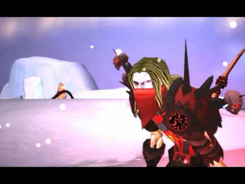 Drakedog - A Story of Northland