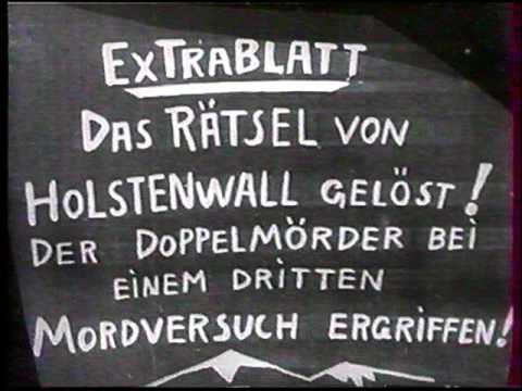 Dr  Caligari - the best soundtrack ever by Peter Michael Hamel ZDF 1983