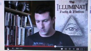 WHY BEING A CONSPIRACY THEORIST SUCKS