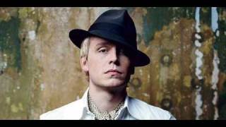 Mr Hudson - Everything Is Broken (feat. Kid Cudi) [NeW o9]