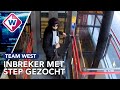 Woninginbreker pint met gestolen pas op Haags station - Team West