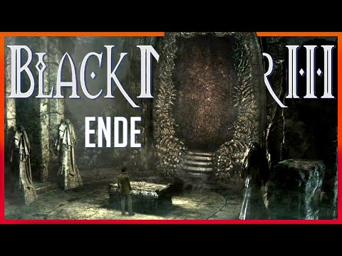 Der schwarze Spiegel. Black Mirror 3 (23/23) Ende