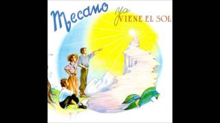 Mecano - Hawaii - Bombay