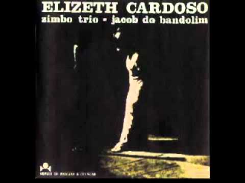 Elizeth Cardoso, Zimbo Trio, Jacob do Bandolim & Época de Ouro - Lamentos