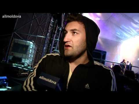 Online: Catalin Josan, Smiley 17/09/10