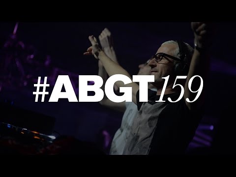 Group Therapy 159 with Above & Beyond and Alex Klingle