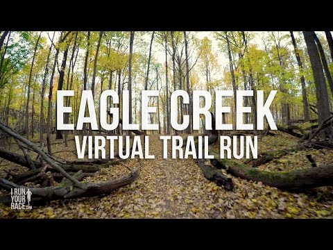 Treadmill Virtual Run | Eagle Creek Trails