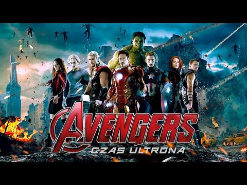 Avengers: Age of Ultron Movie (2015) Action/Sci-fi | Chris Evans, Jeremy Renner -Film Review & Facts