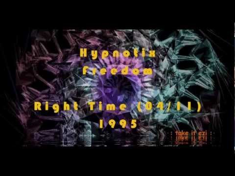 Hypnotix - Freedom