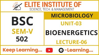Download Lagu BSC SEM V || MICROBIOLOGY 503 || UNIT 3 || LECTURE 6 Thumbnail