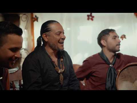 Canto del Alma ft. El Indio Lucio Rojas - Fiesta Del Alma