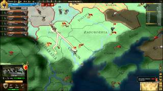 Let's Play Europa Universalis III - Part. 17