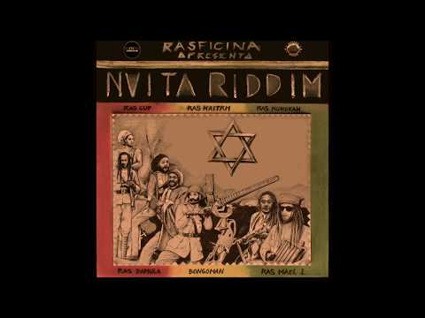 Ras Nunukah   Luta Ti Fim