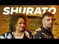 Espírito Brilhante Shining Soul SHURATO Graça Cunha E Ricardo Cruz