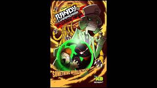 Download lagu Randy Cunningham 9th Grade Ninja Intro Instrumental mp3 Download lagu Randy Cunningham 9th Grade Ninja Intro Instrumental mp3