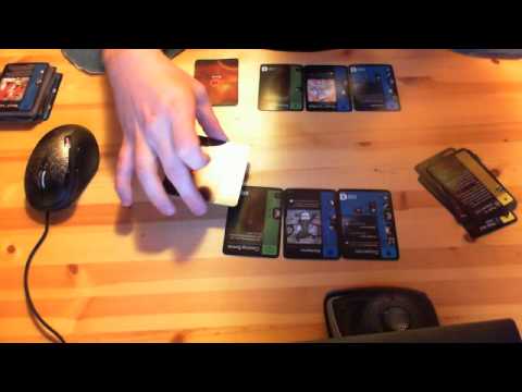 Phantom League : Non-edited battle demo 