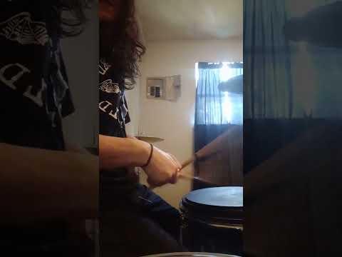 the fastest single stroke roll I can do