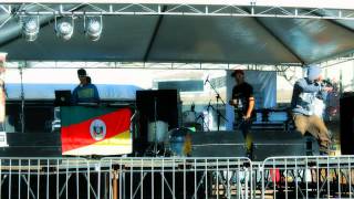 Sintomas Clã - Curto Circuito IAPI