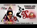 Todo Es Todo - Monguito Santamaria