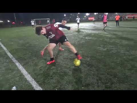 DECANO vs PERUANETA FC - #LigaNuñez - #Apertura SLS Fecha 10 - 2022