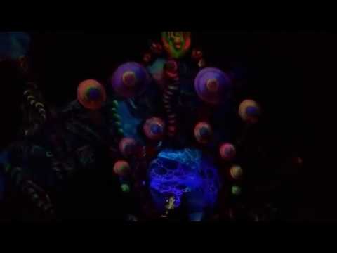 Amanda Rovere - Origens Gathering 2018