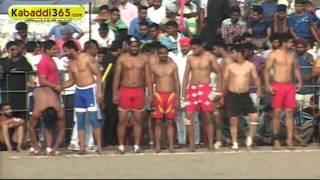 (1) Suner (Zira) Kabaddi Tournament 19 March 2016