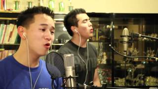 Just a Dream Cover Remix Nelly  Joseph Vincent &amp; Jason Chen