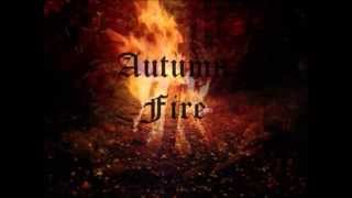 "SILENCE" -  An Autumn Fire Short Film