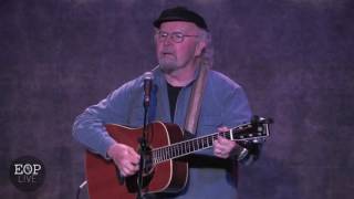 Tom Paxton w/ Robin Bullock &quot;Ramblin&#39; Boy&quot; @ Eddie Owen Presents
