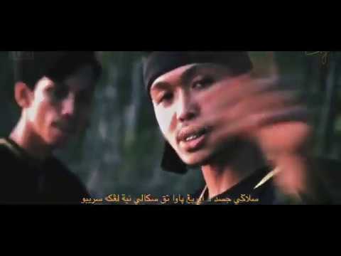 Gerilla Gang - Wangsa ( KYRR Rearrange ) rock version FL Studio .