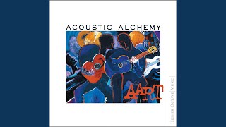 Acoustic Alchemy Passion Play Music