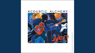 Acoustic Alchemy: Passion Play