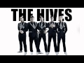 The Hives  Inspection Wise 1999