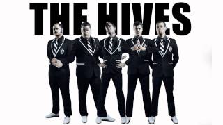 The Hives  Inspection Wise 1999