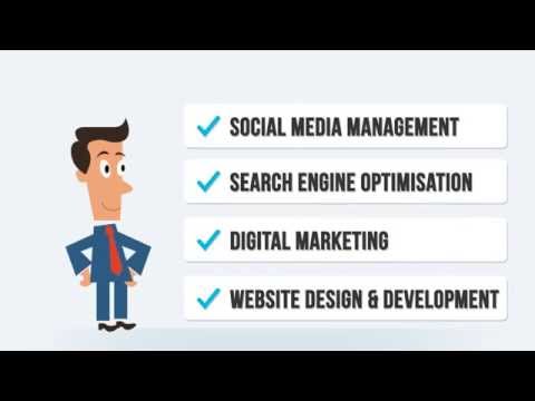 Damteq Solutions LTD. video.