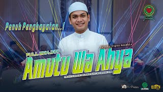 Download lagu PENUH PENGHAYATAN...‼️😭 Amutu Wa Ahya X Ibadallah Rijalallah II Ustadz Cipto Feat Gandrung Nabi mp3 Download lagu PENUH PENGHAYATAN...‼️😭 Amutu Wa Ahya X Ibadallah Rijalallah II Ustadz Cipto Feat Gandrung Nabi mp3