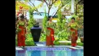 Download lagu Tor Tor Simalungun 'Embashon Bapa Inang' Yovel Purba & Nurlela Purba mp3