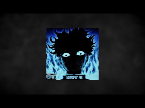 Aega x Ethan Ross - MORPH1NE