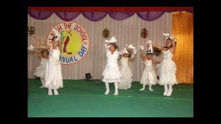 preview picture of video 'laksh annual day'