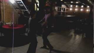 Nosey Joe - Alex &amp; Tanya