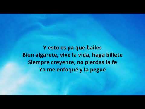 Zaider x @Blessd   Vive La Vida Letras