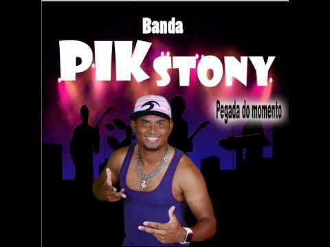 BANDA PIKSTONY   João De Barro   2015