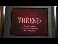 Closing To Miracle On 34th Street 1947 Version 1993 VHS