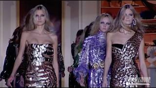 Videofashion Designers: Roberto Cavalli | From the Videofashion Archiv